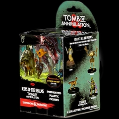 Tomb of Annihilation Booster Pack: 739W092517